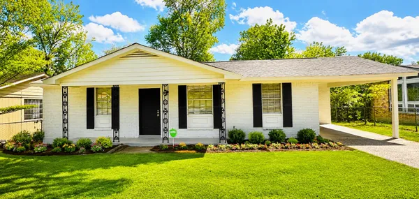 $150,000 | 2283 Cassie Avenue, Memphis, TN 38127