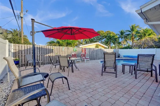 $825,000 | 2585 Southeast 3rd Street, Pompano Beach, FL 33062