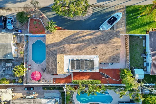 $825,000 | 2585 Southeast 3rd Street, Pompano Beach, FL 33062