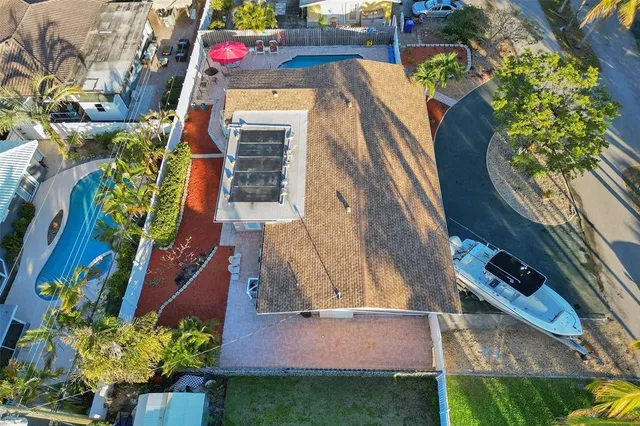 $825,000 | 2585 Southeast 3rd Street, Pompano Beach, FL 33062