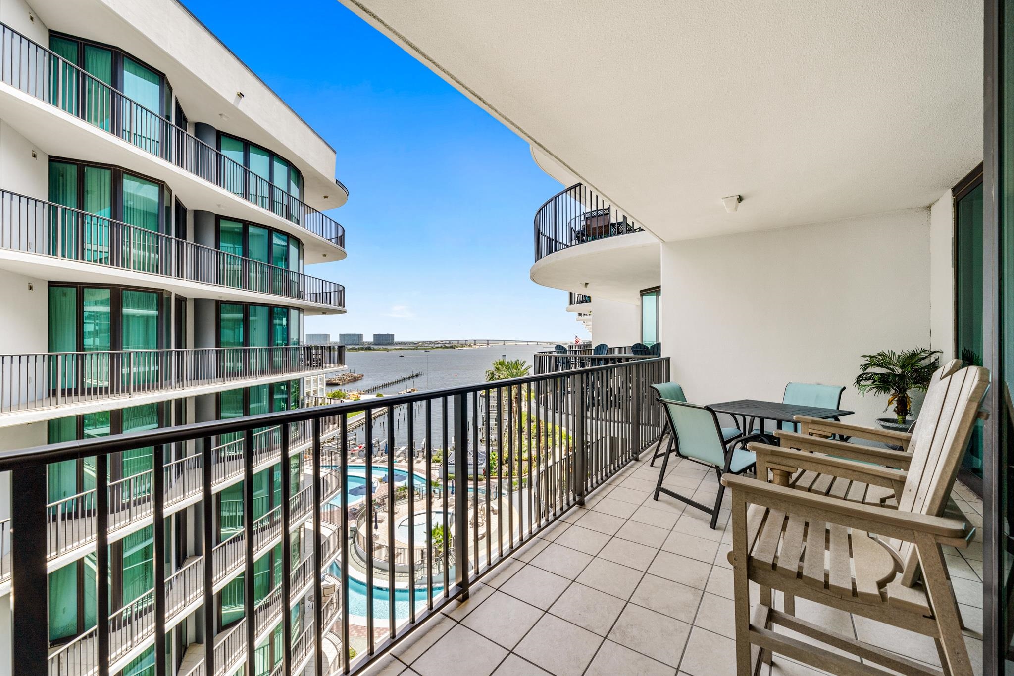 27582 Canal Road, Unit 2610 Orange Beach, AL 36561 - Photo 19 of 29