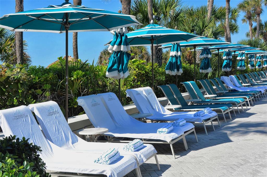 240 Sands Point Road, Unit 4205 Longboat Key, FL 34228 - Photo 25 of 39