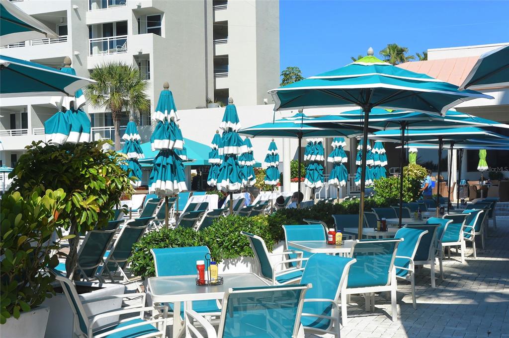 240 Sands Point Road, Unit 4205 Longboat Key, FL 34228 - Photo 26 of 39