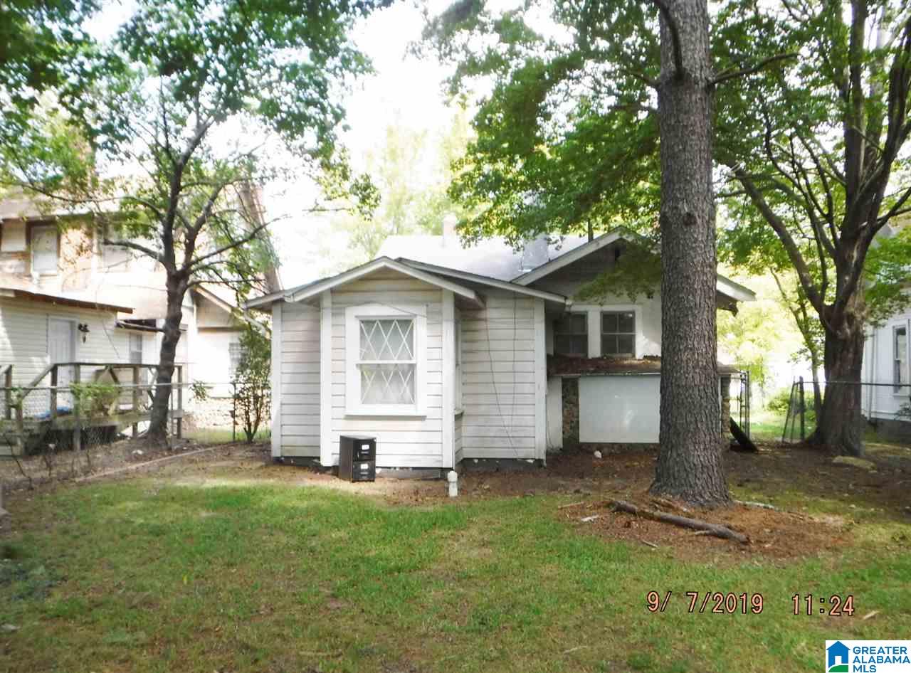 1136 Walnut Street Gadsden, AL 35901 - Photo 5 of 27
