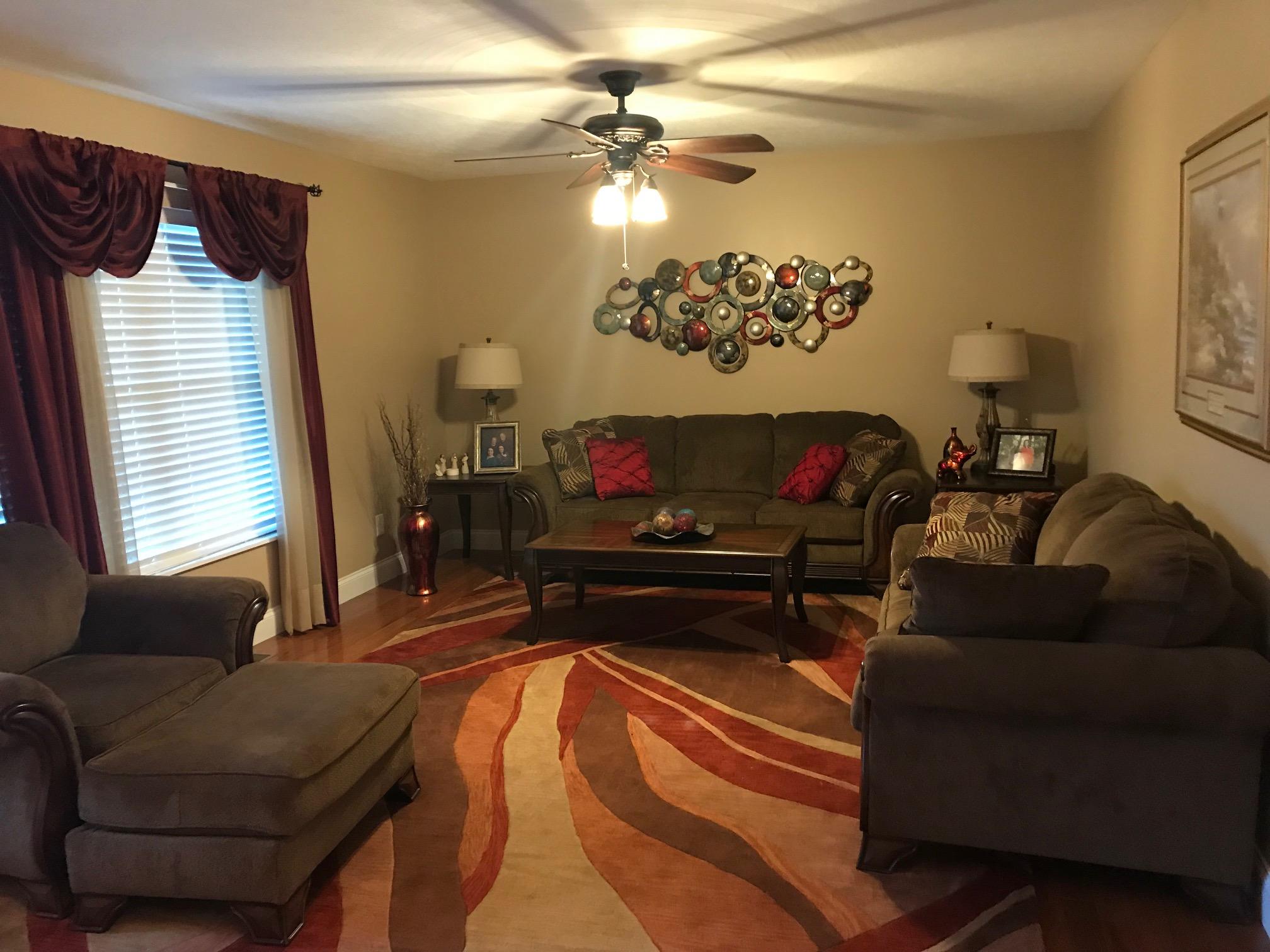 976 Leadmine Road White Pine, TN 37890 - Photo 5 of 25 IMG_2963