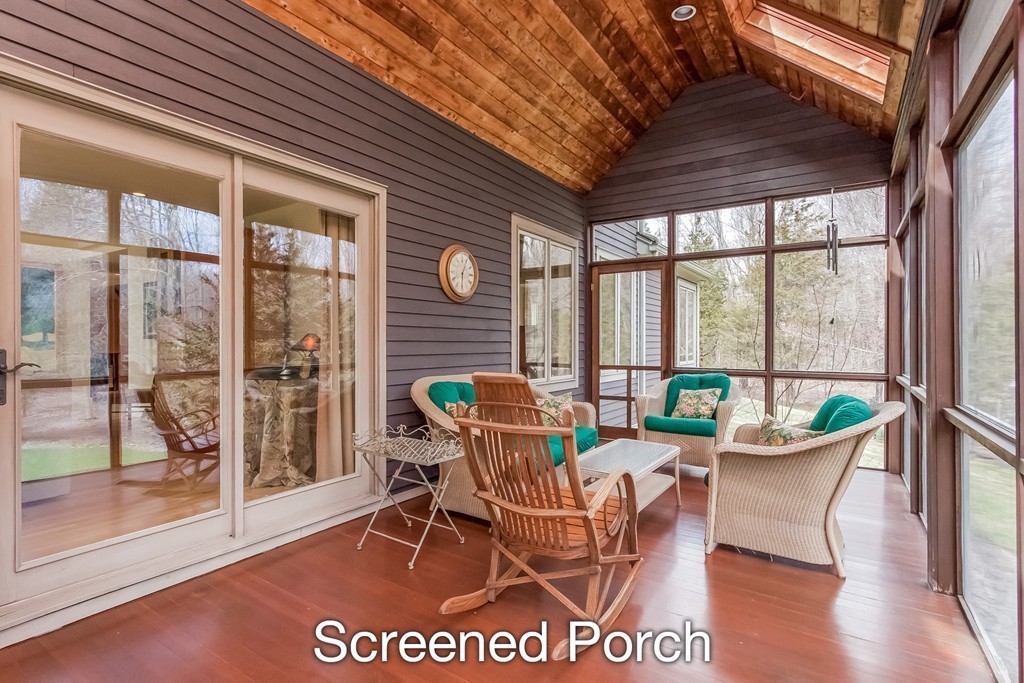 156 Shutesbury Road Amherst, MA 01002 - Photo 25 of 30