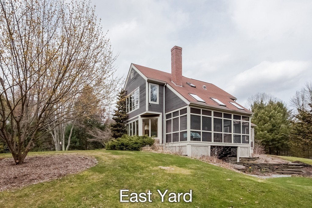 156 Shutesbury Road Amherst, MA 01002 - Photo 27 of 30
