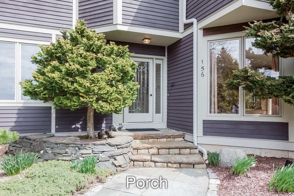 156 Shutesbury Road Amherst, MA 01002 - Photo 3 of 30