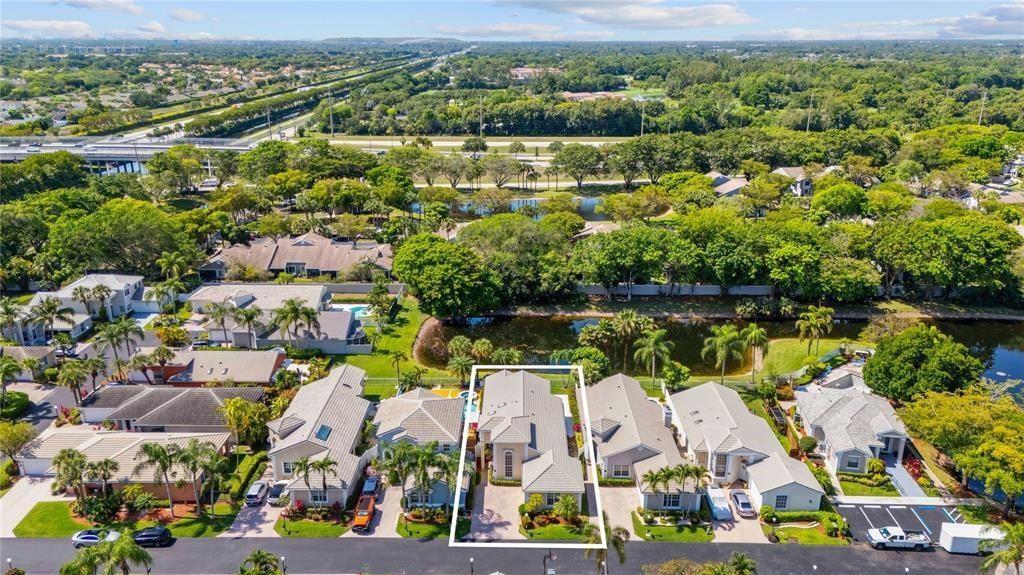 8170 Hampton Wood Drive Boca Raton, FL 33433 - Photo 20 of 21 Photo 21