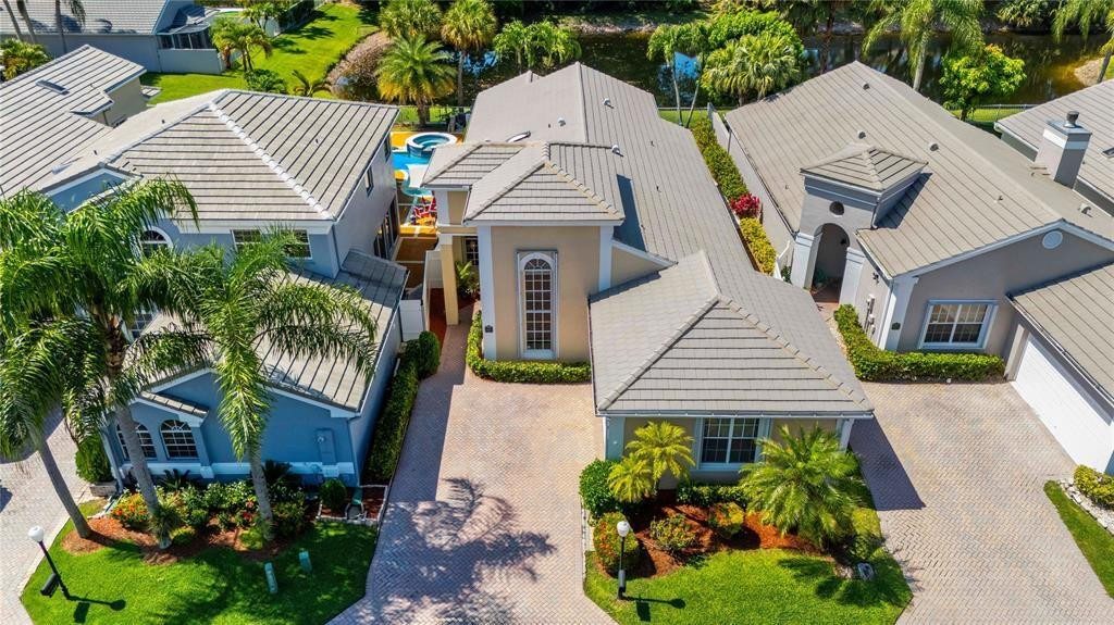 8170 Hampton Wood Drive Boca Raton, FL 33433 - Photo 5 of 21 Photo 5