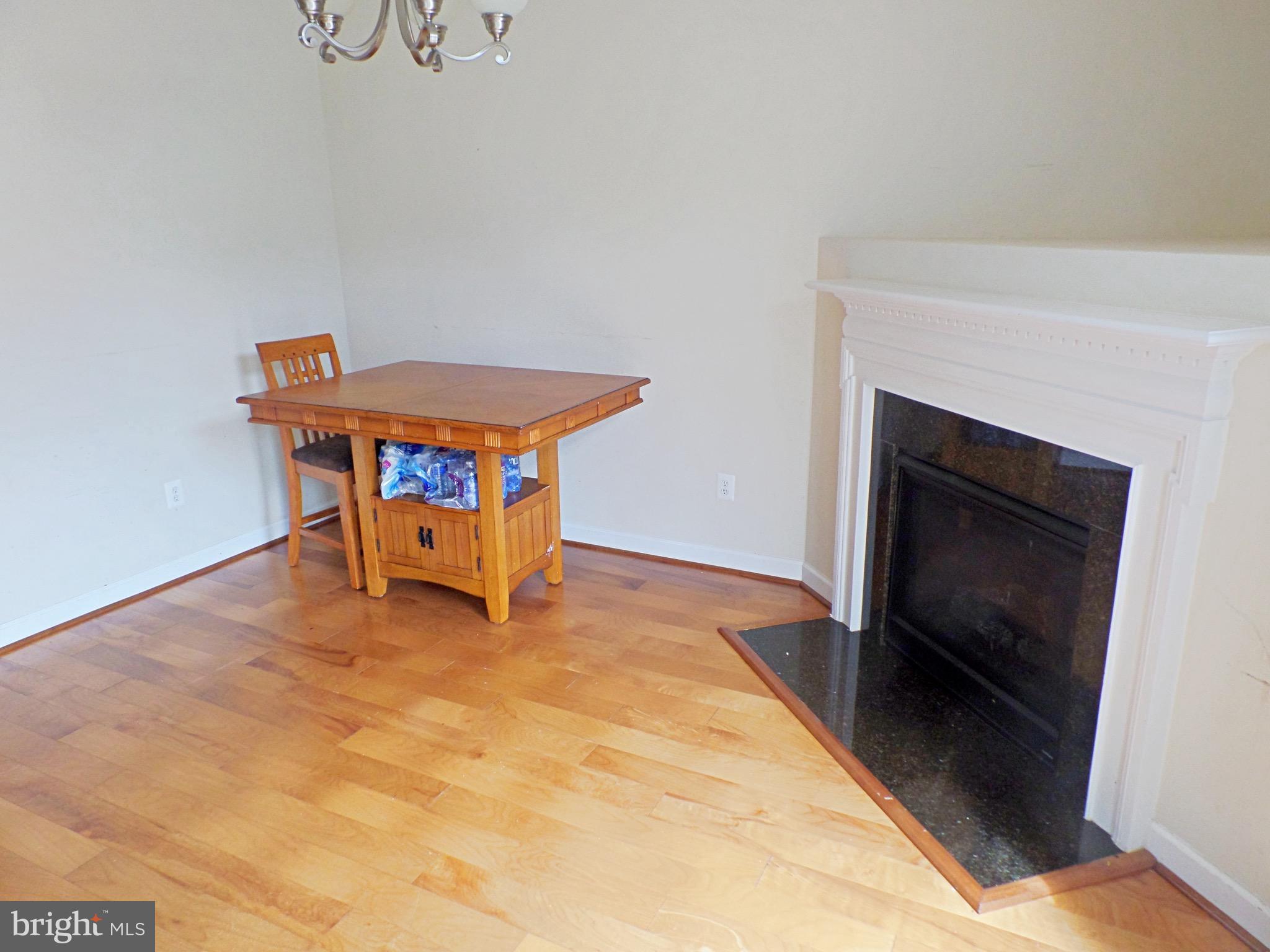 8007 Sport View Road Landover, MD 20785 - Photo 12 of 20 Dining Room