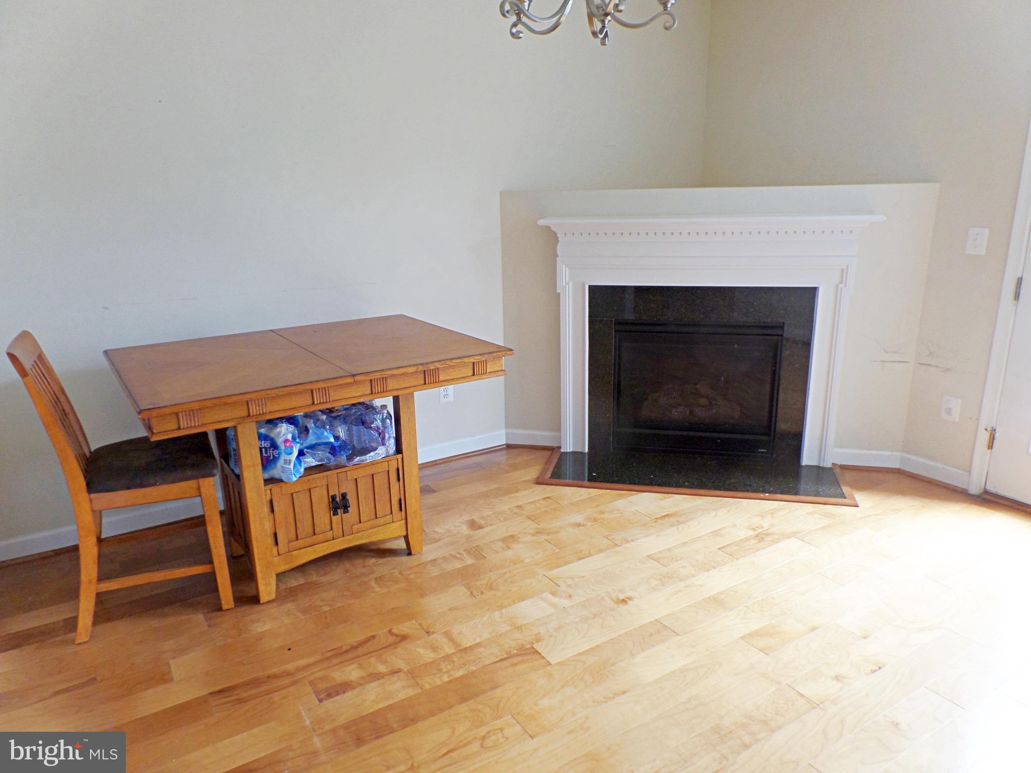 8007 Sport View Road Landover, MD 20785 - Photo 13 of 20 Dining Room