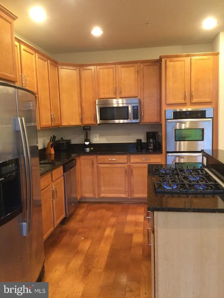 8007 Sport View Road Landover, MD 20785 - Photo 15 of 20 Kitchen