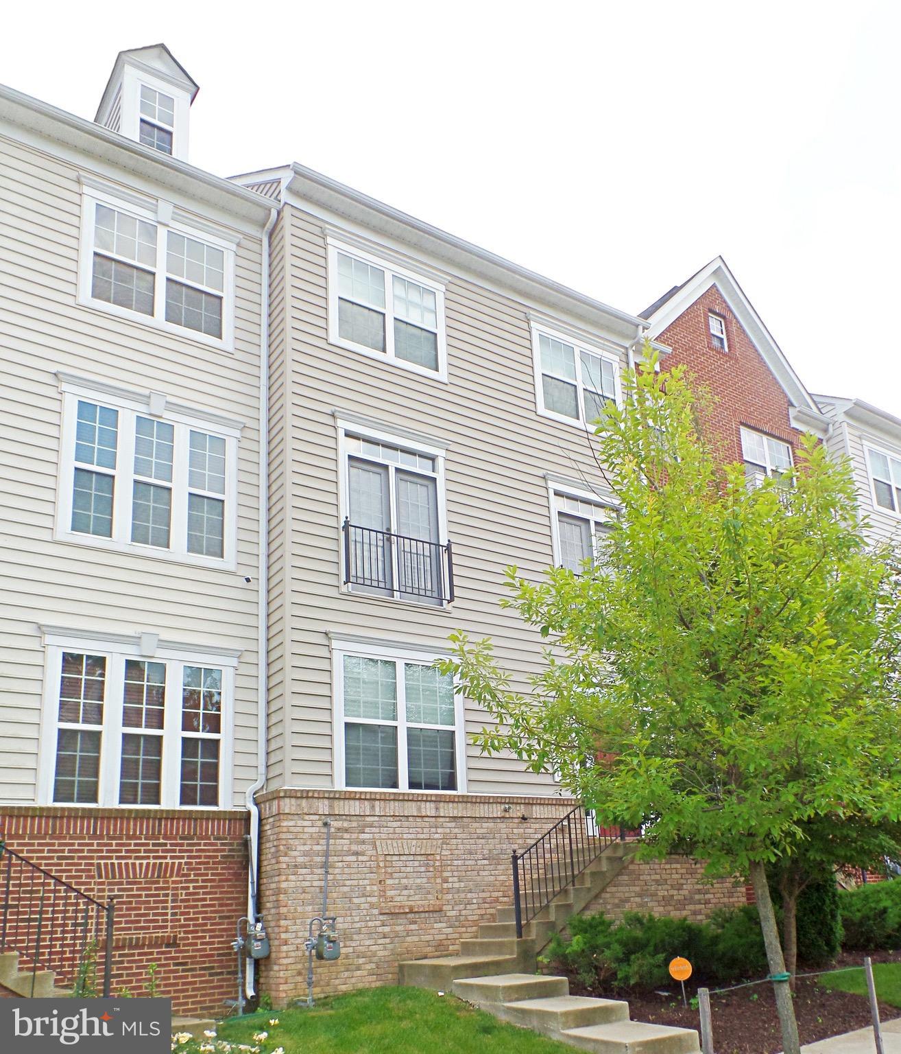 8007 Sport View Road Landover, MD 20785 - Photo 17 of 20 Exterior (Front)