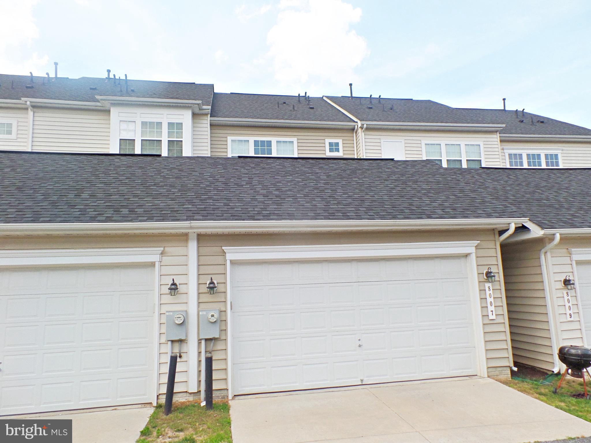 8007 Sport View Road Landover, MD 20785 - Photo 20 of 20 Exterior (Rear)