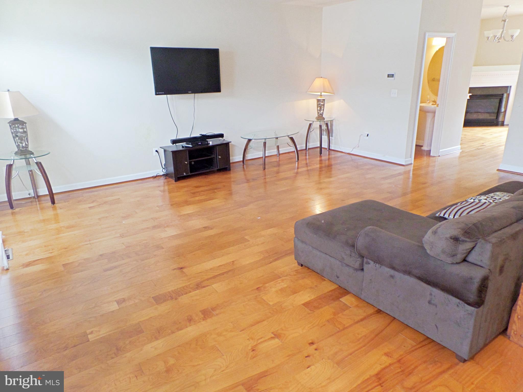 8007 Sport View Road Landover, MD 20785 - Photo 3 of 20 Living Room
