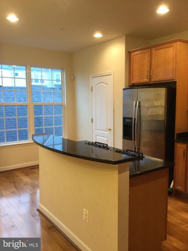 8007 Sport View Road Landover, MD 20785 - Photo 4 of 20 Kitchen