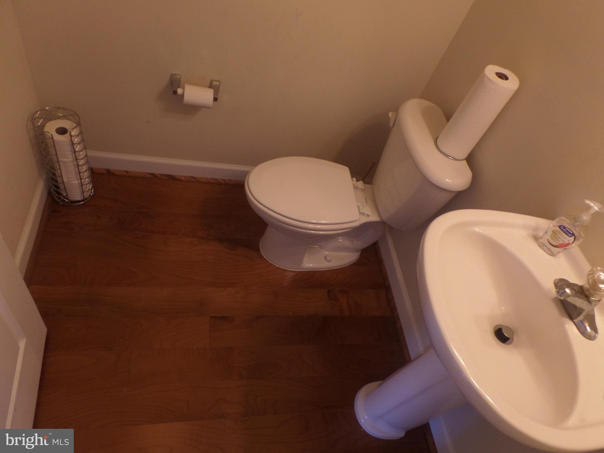 8007 Sport View Road Landover, MD 20785 - Photo 7 of 20 Bath