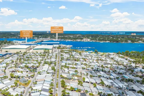 $315,000 | 345 Amberjack Drive, Panama City, FL 32408