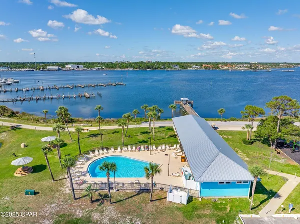 $315,000 | 345 Amberjack Drive, Panama City, FL 32408