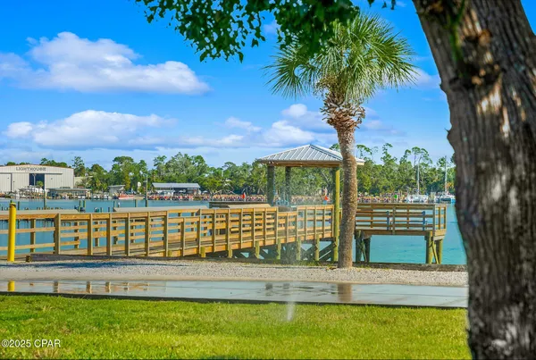 $315,000 | 345 Amberjack Drive, Panama City, FL 32408