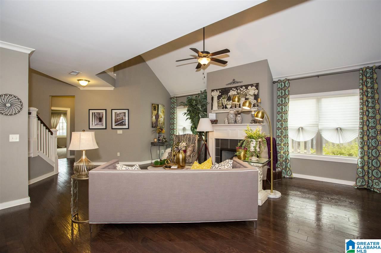 472 Lake Chelsea Way Chelsea, AL 35043 - Photo 17 of 45
