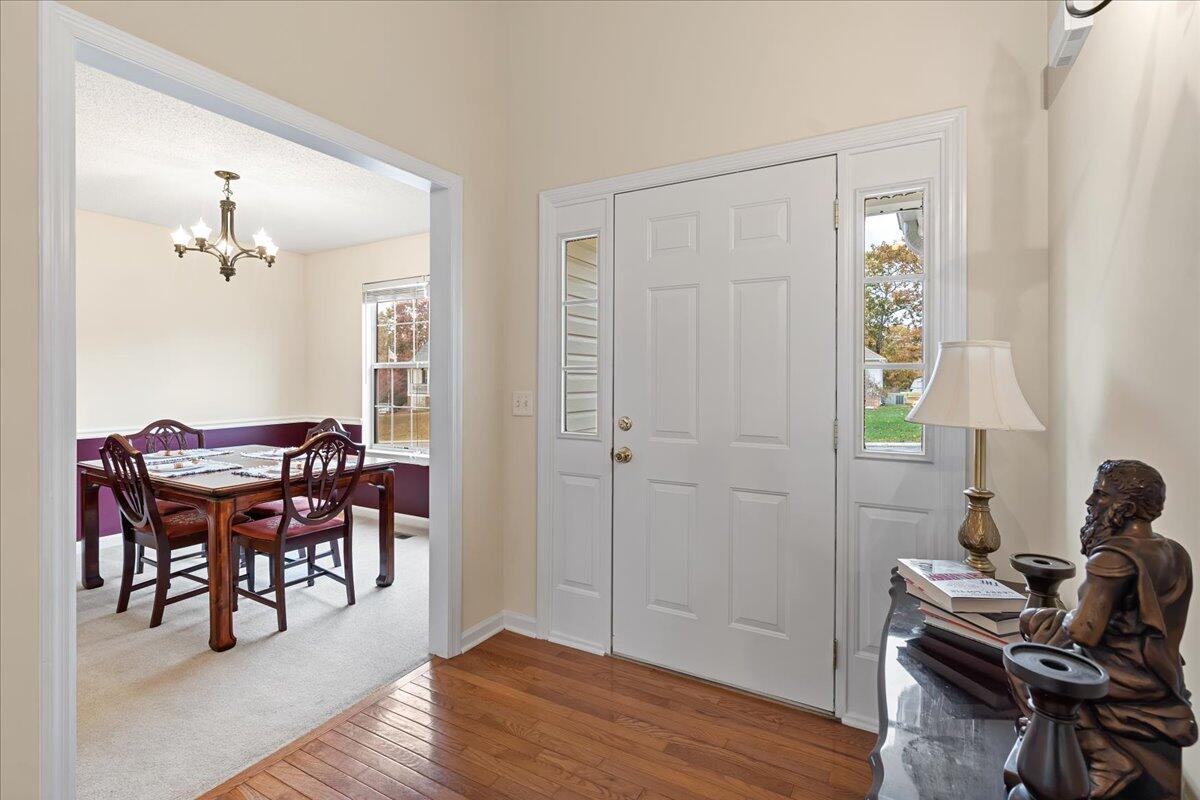 10499 Fielding Road Ooltewah, TN 37363 - Photo 2 of 35 02-10499 Fielding Rd-2