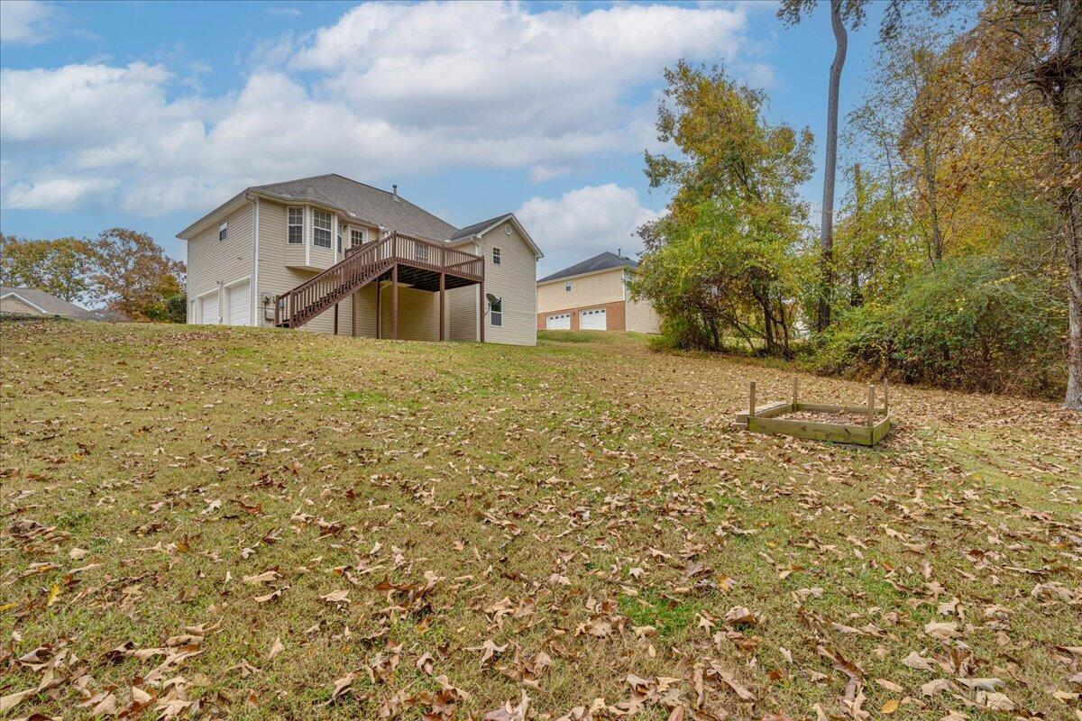 10499 Fielding Road Ooltewah, TN 37363 - Photo 32 of 35 32-10499 Fielding Rd-32