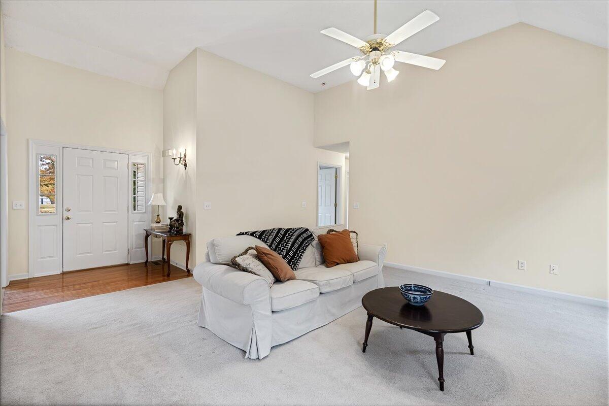 10499 Fielding Road Ooltewah, TN 37363 - Photo 5 of 35 05-10499 Fielding Rd-5