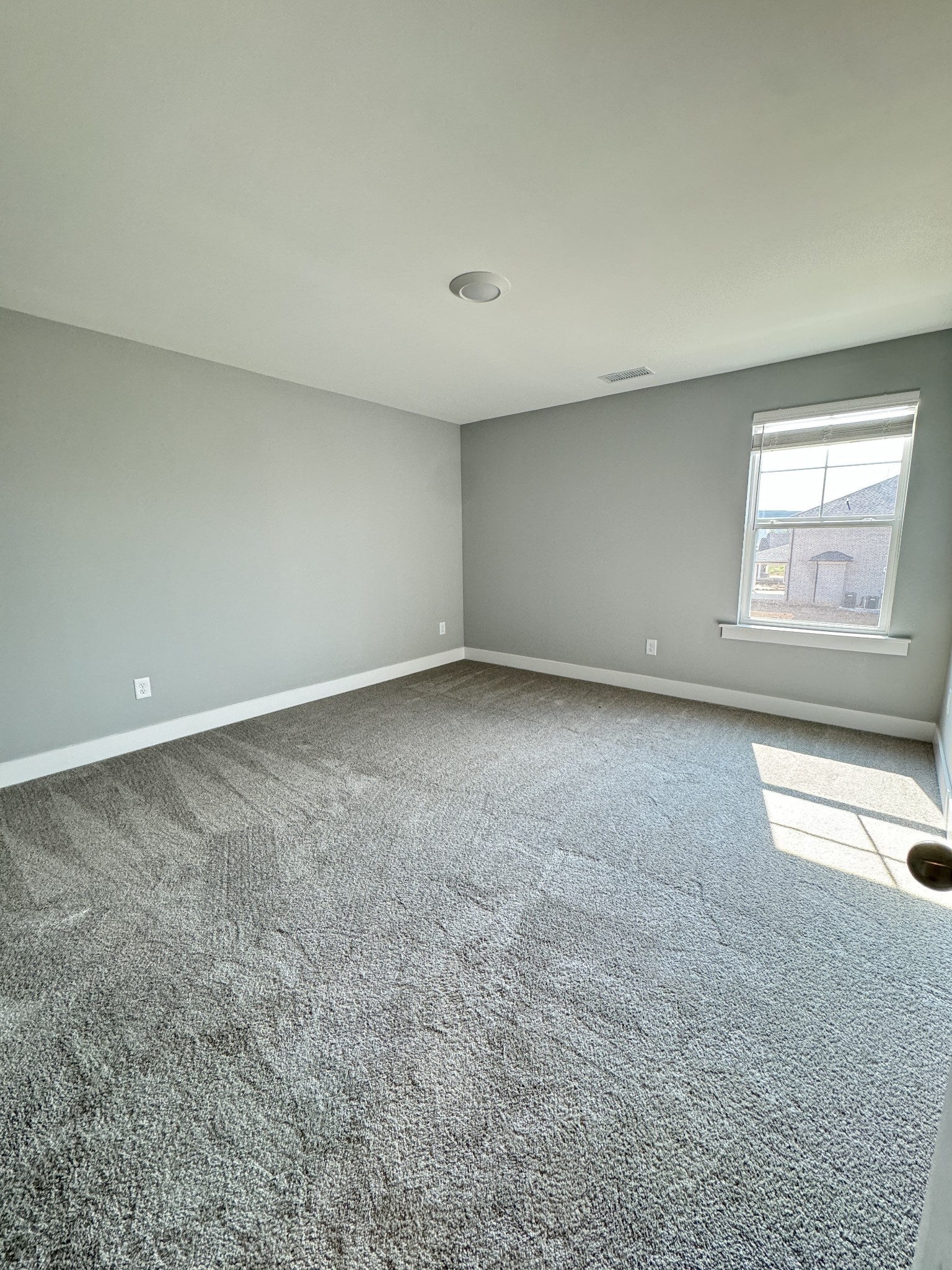 5482 Rooker Road Smyrna, TN 37167 - Photo 28 of 30 an empty room with a empty space and windows