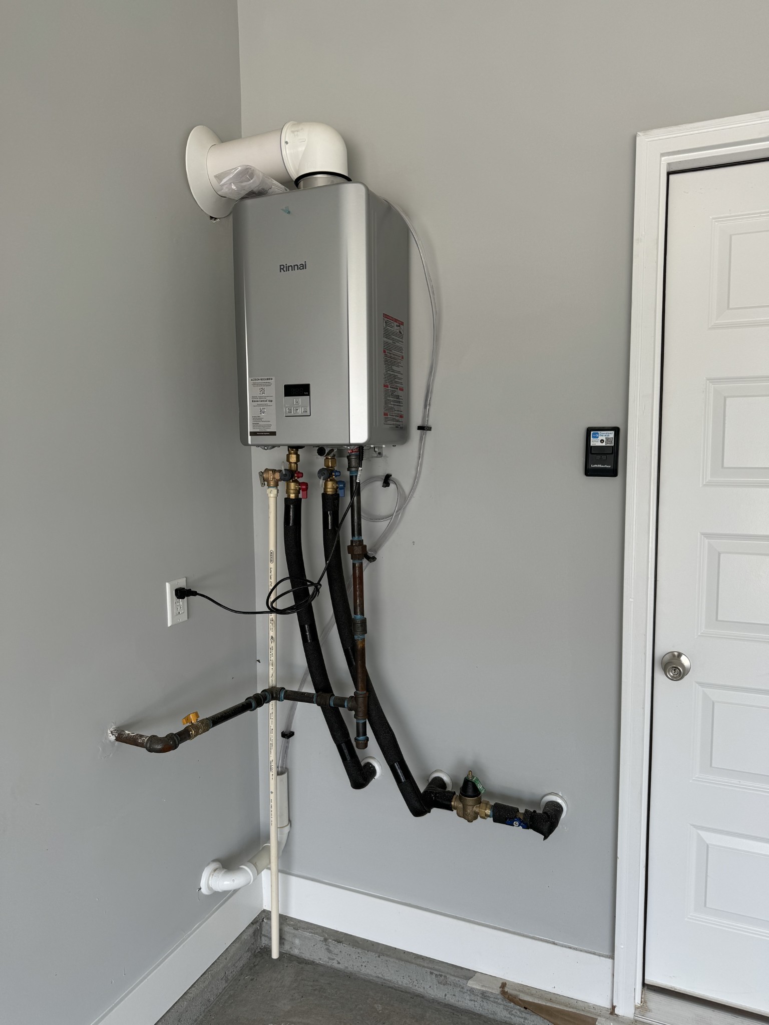 5482 Rooker Road Smyrna, TN 37167 - Photo 30 of 30 a view of a room with gym equipment