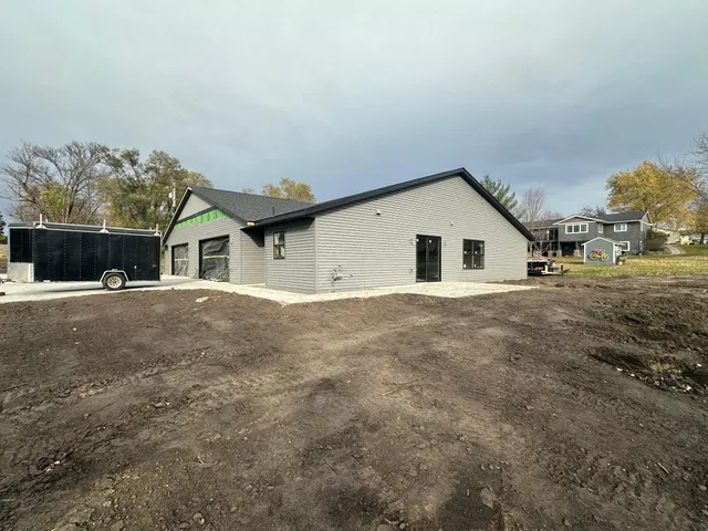 $395,000 | 300 Birch Street North, Sauk Centre, MN 56378