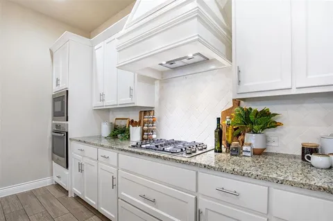 $545,000 | 8620 Holliday Creek Way, McKinney, TX 75071