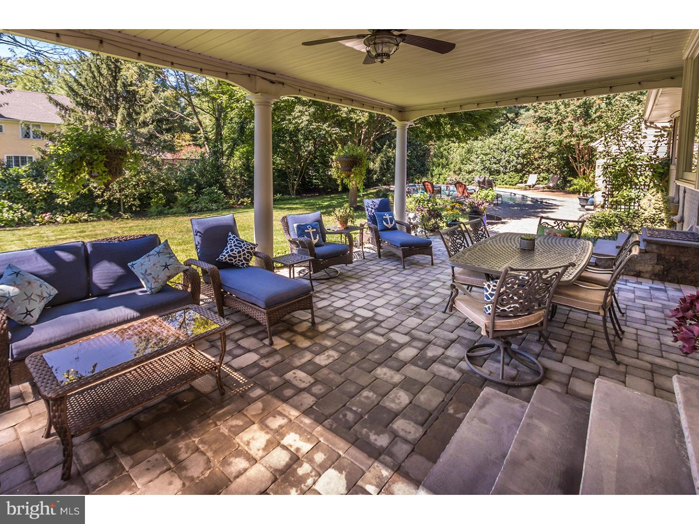 736 Signal Light Road Moorestown, NJ 08057 - Photo 21 of 25