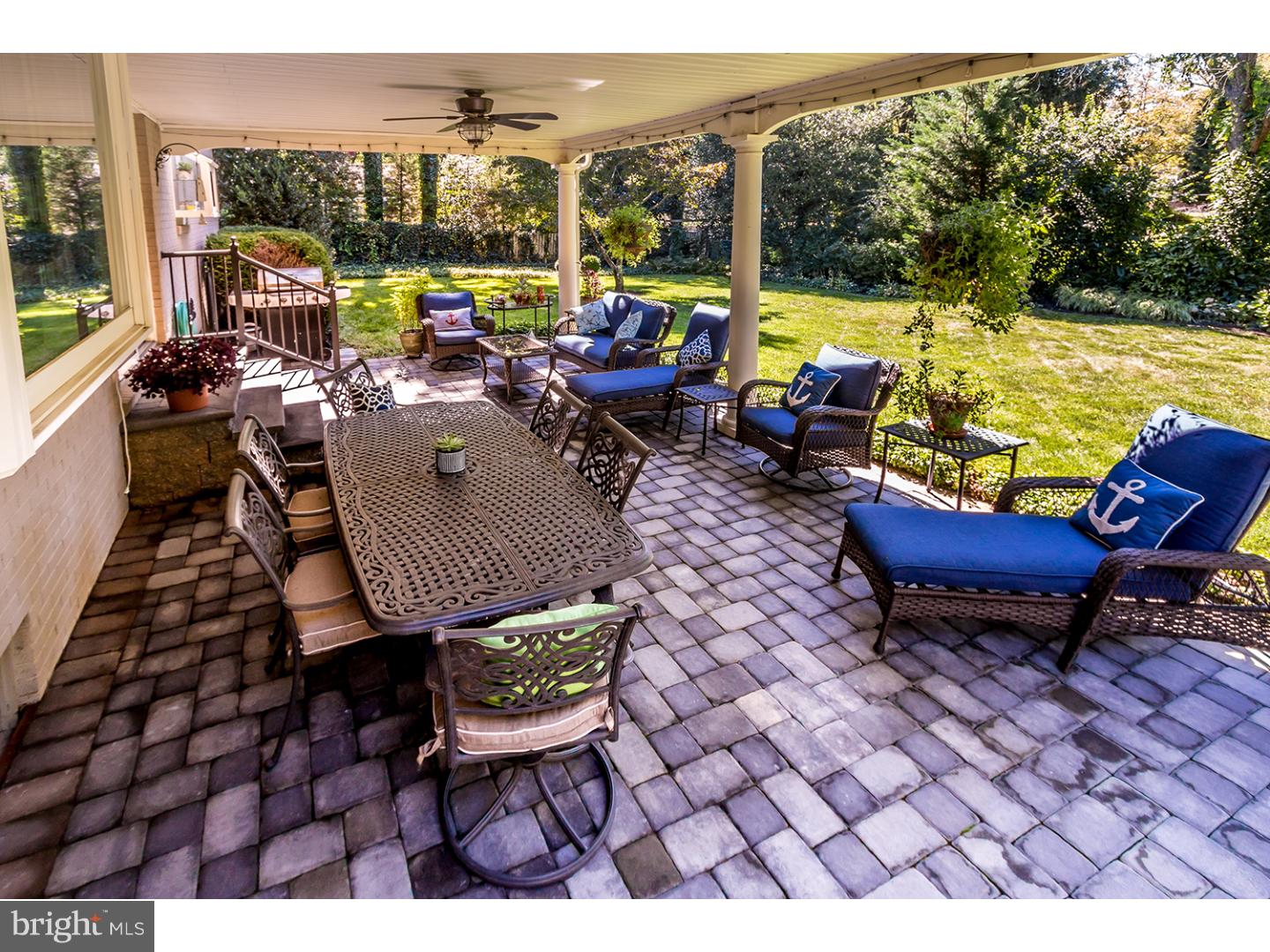 736 Signal Light Road Moorestown, NJ 08057 - Photo 22 of 25