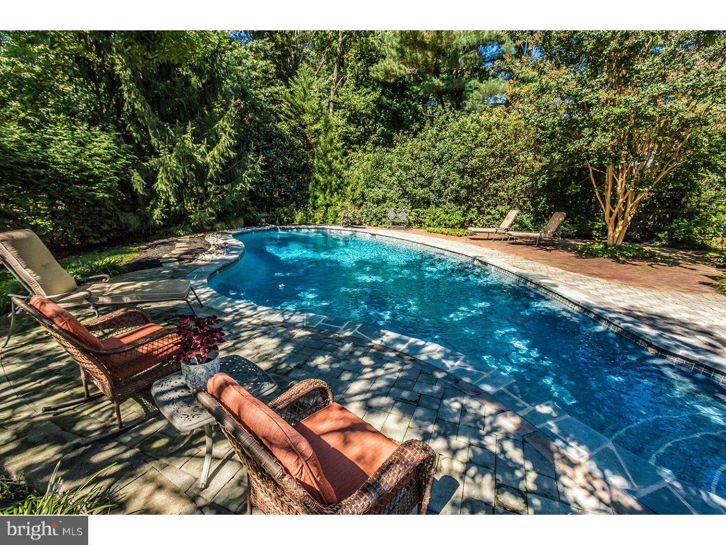 736 Signal Light Road Moorestown, NJ 08057 - Photo 23 of 25