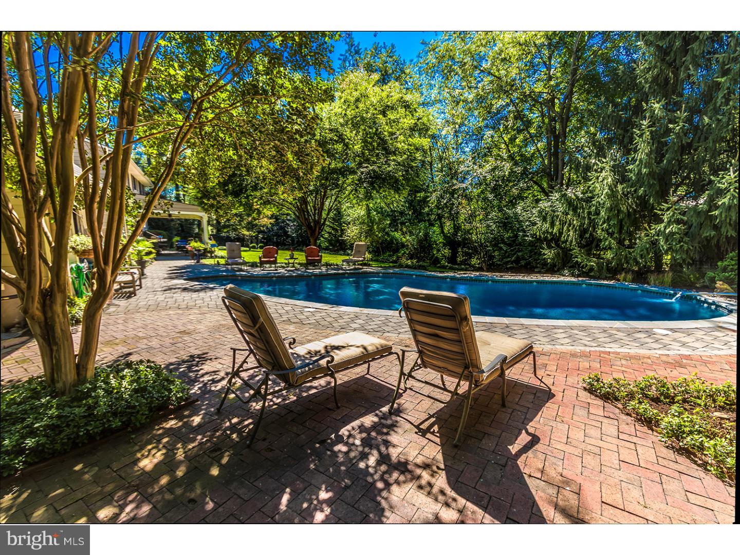 736 Signal Light Road Moorestown, NJ 08057 - Photo 24 of 25