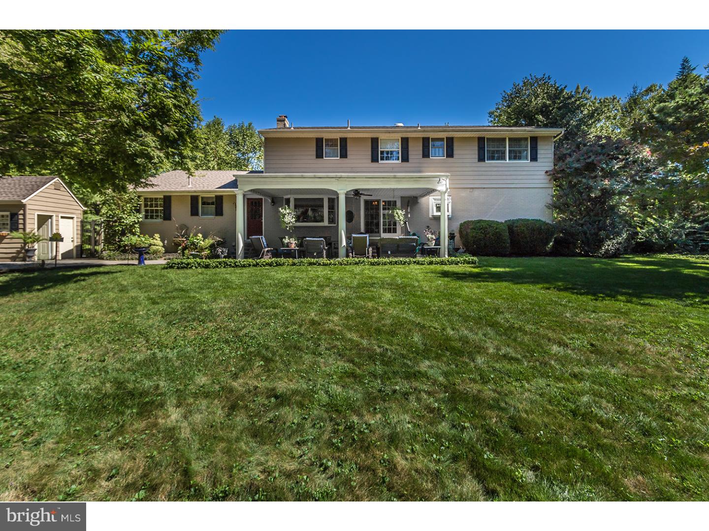 736 Signal Light Road Moorestown, NJ 08057 - Photo 25 of 25