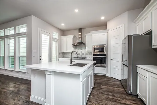 $3,250 | 4944 McKinney Hollow Drive, McKinney, TX 75070