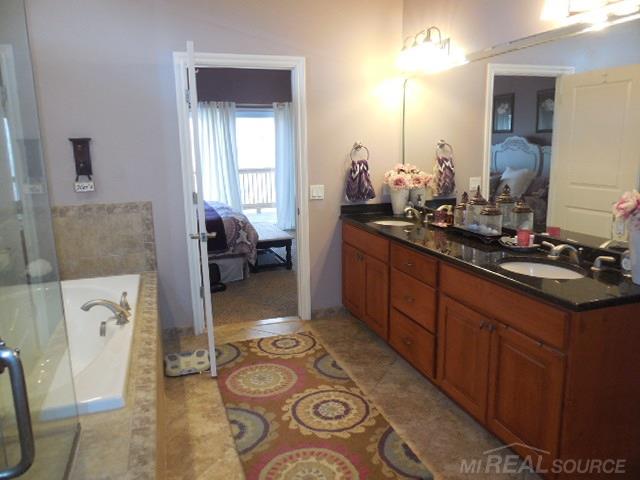 371 Hunters Ridge Ortonville, MI 48462 - Photo 26 of 53