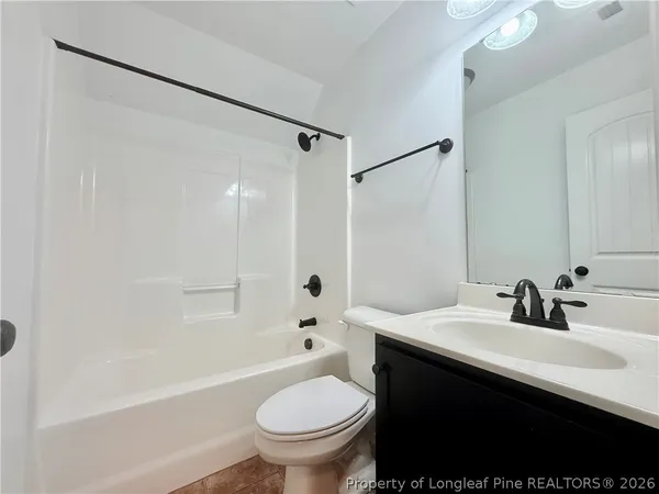 a view of an entryway