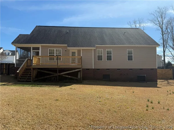 $2,000 | 352 Old Field Loop, Sanford, NC 27332