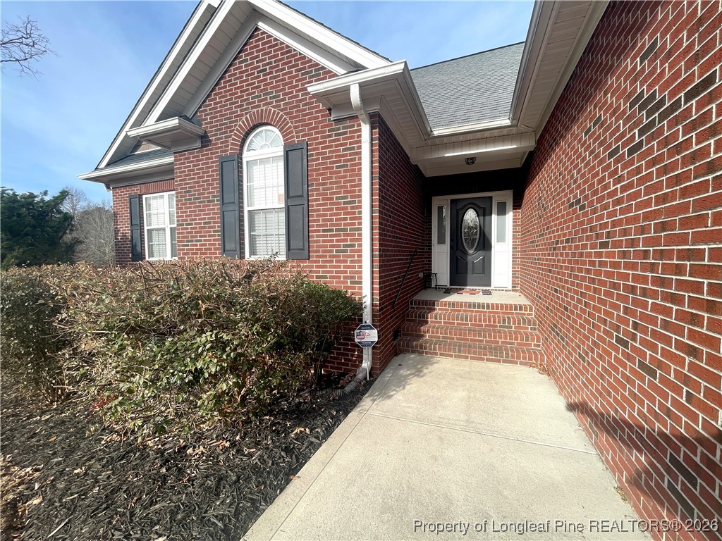 352 Old Field Loop Sanford, NC 27332 - Photo 4 of 33