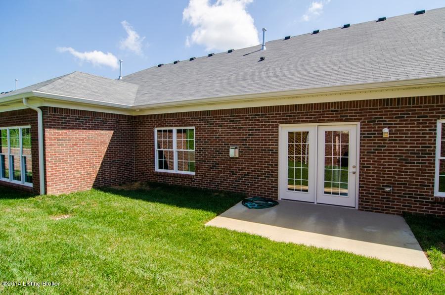 912 Ridge Point Drive Louisville, KY 40299 - Photo 26 of 28 Patio