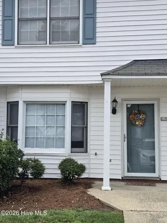 $128,000 | 1105 Grovemont Drive, Unit C7, Greenville, NC 27834