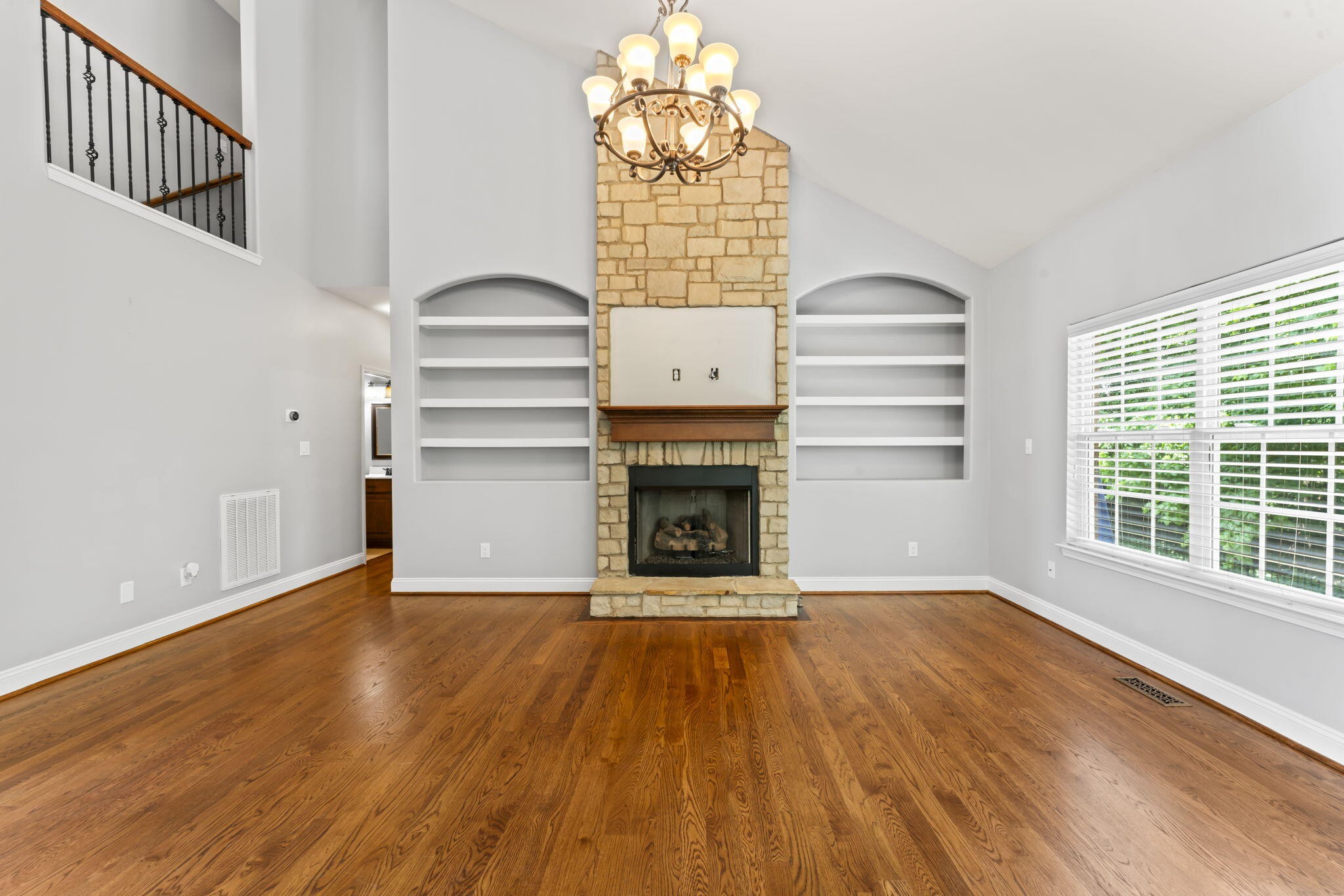 1002 Glessner Drive Spring Hill, TN 37174 - Photo 18 of 46