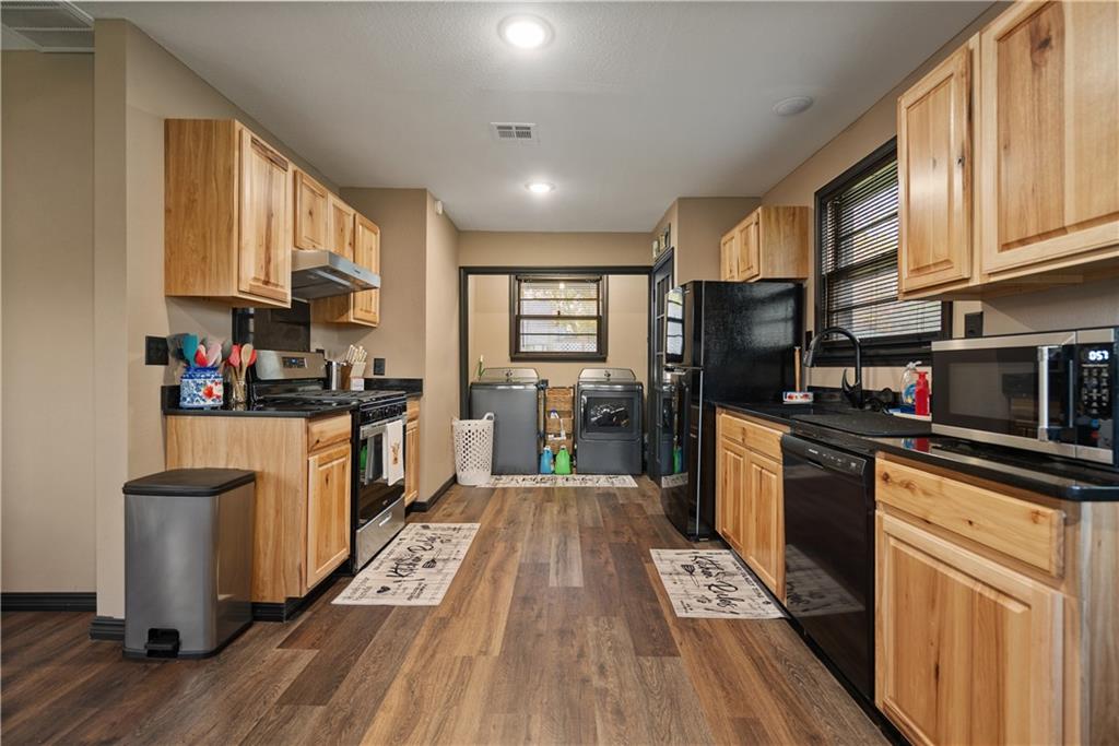 407 Lemon Street Dearing, KS 67340 - Photo 15 of 45