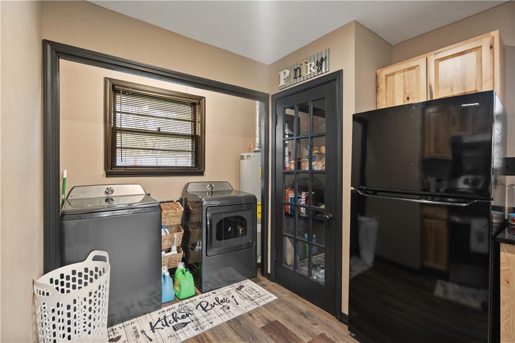 407 Lemon Street Dearing, KS 67340 - Photo 18 of 45