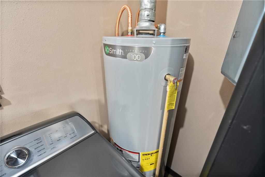 407 Lemon Street Dearing, KS 67340 - Photo 19 of 45