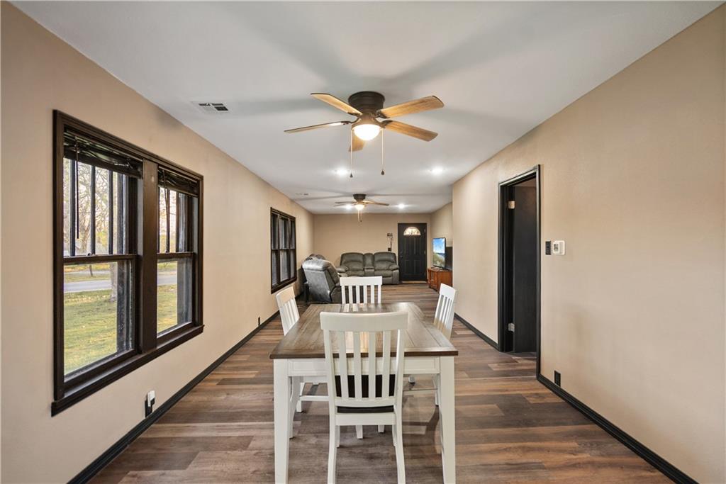 407 Lemon Street Dearing, KS 67340 - Photo 21 of 45